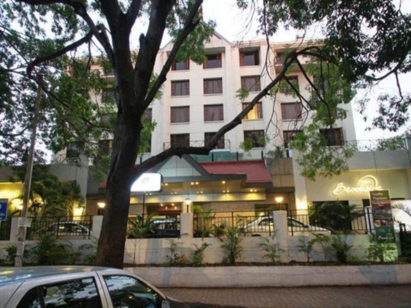 Brookside Resorts Pvt. Ltd. Pune Zewnętrze zdjęcie