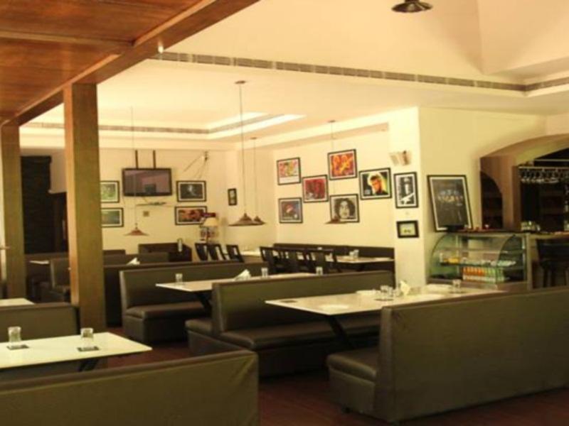 Brookside Resorts Pvt. Ltd. Pune Zewnętrze zdjęcie