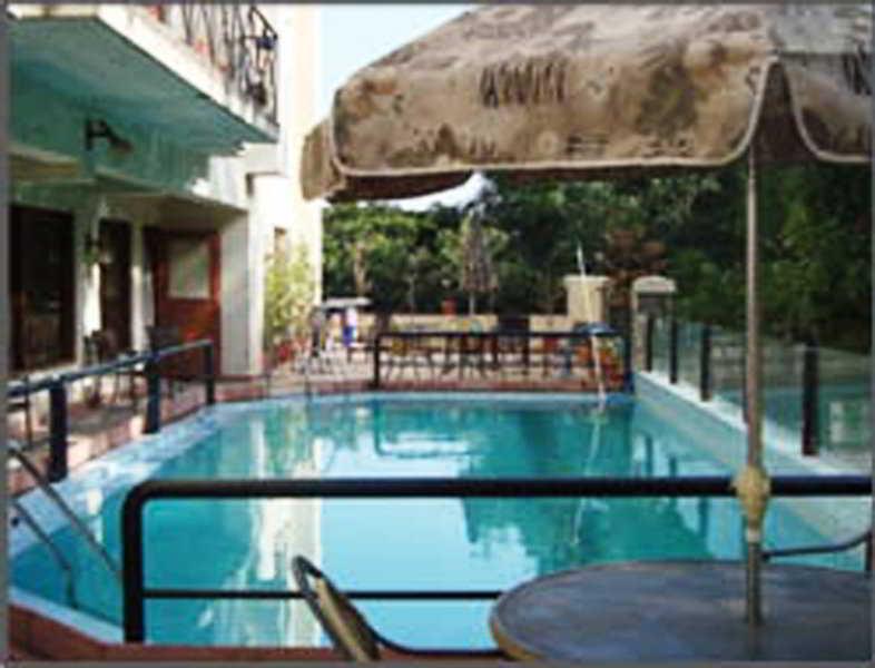 Brookside Resorts Pvt. Ltd. Pune Zewnętrze zdjęcie