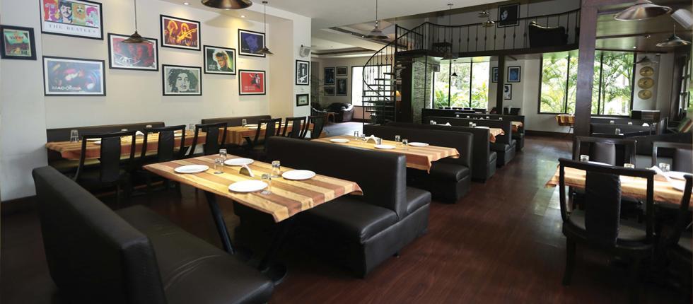 Brookside Resorts Pvt. Ltd. Pune Zewnętrze zdjęcie