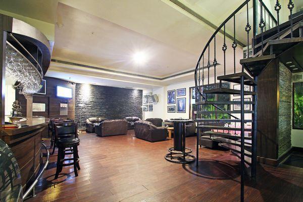 Brookside Resorts Pvt. Ltd. Pune Zewnętrze zdjęcie