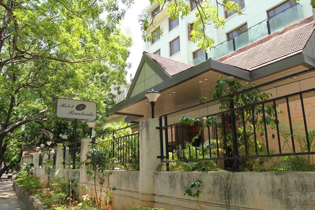Brookside Resorts Pvt. Ltd. Pune Zewnętrze zdjęcie