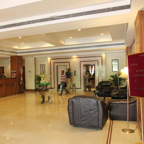 Brookside Resorts Pvt. Ltd. Pune Zewnętrze zdjęcie